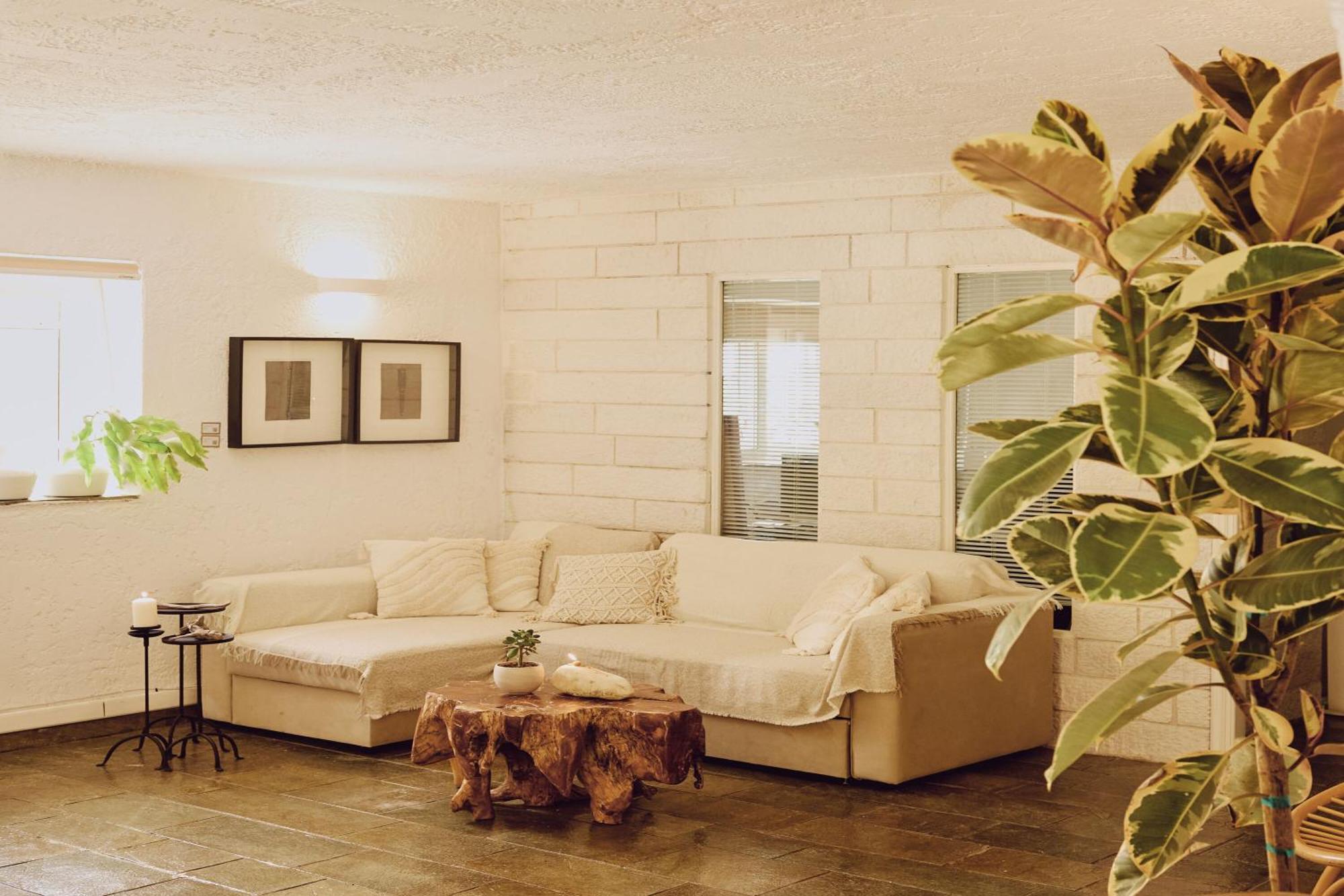 Agali Hotel Paxos Ozias Exterior photo